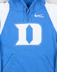 Nike - Hoodie (S) Center