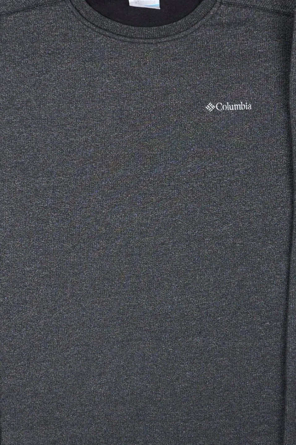 Columbia - Sweatshirt (L) Center