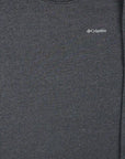 Columbia - Sweatshirt (L) Center