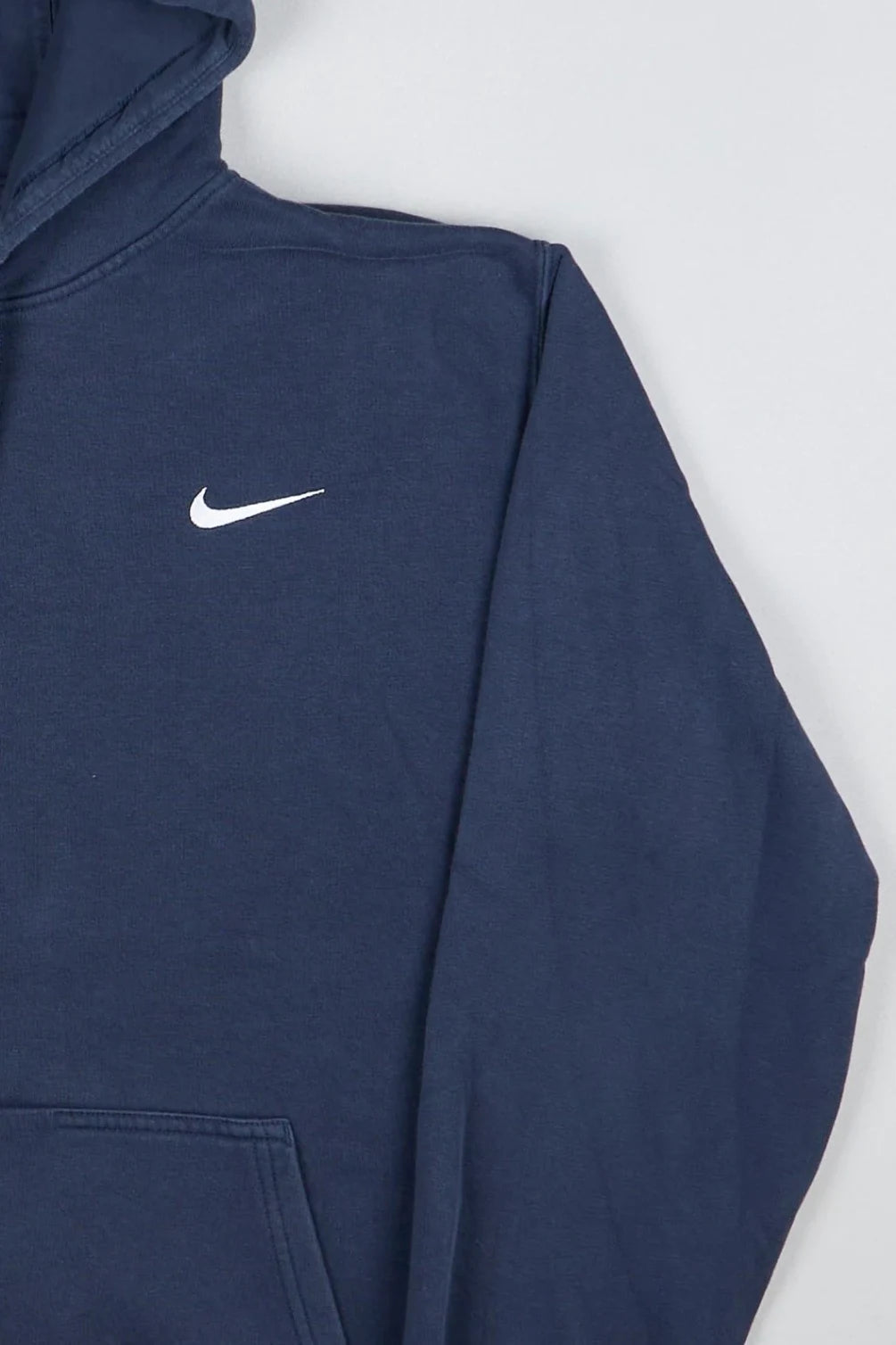 Nike - Hoodie (L) Right