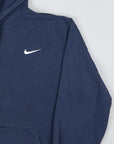 Nike - Hoodie (L) Right