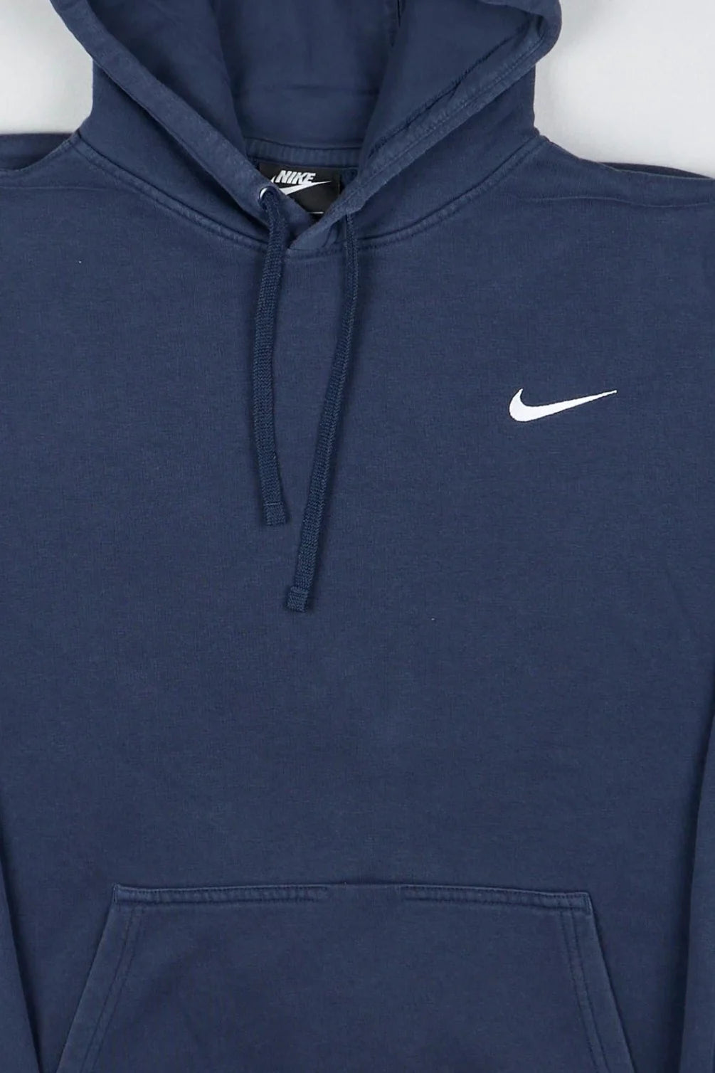 Nike - Hoodie (L) Center