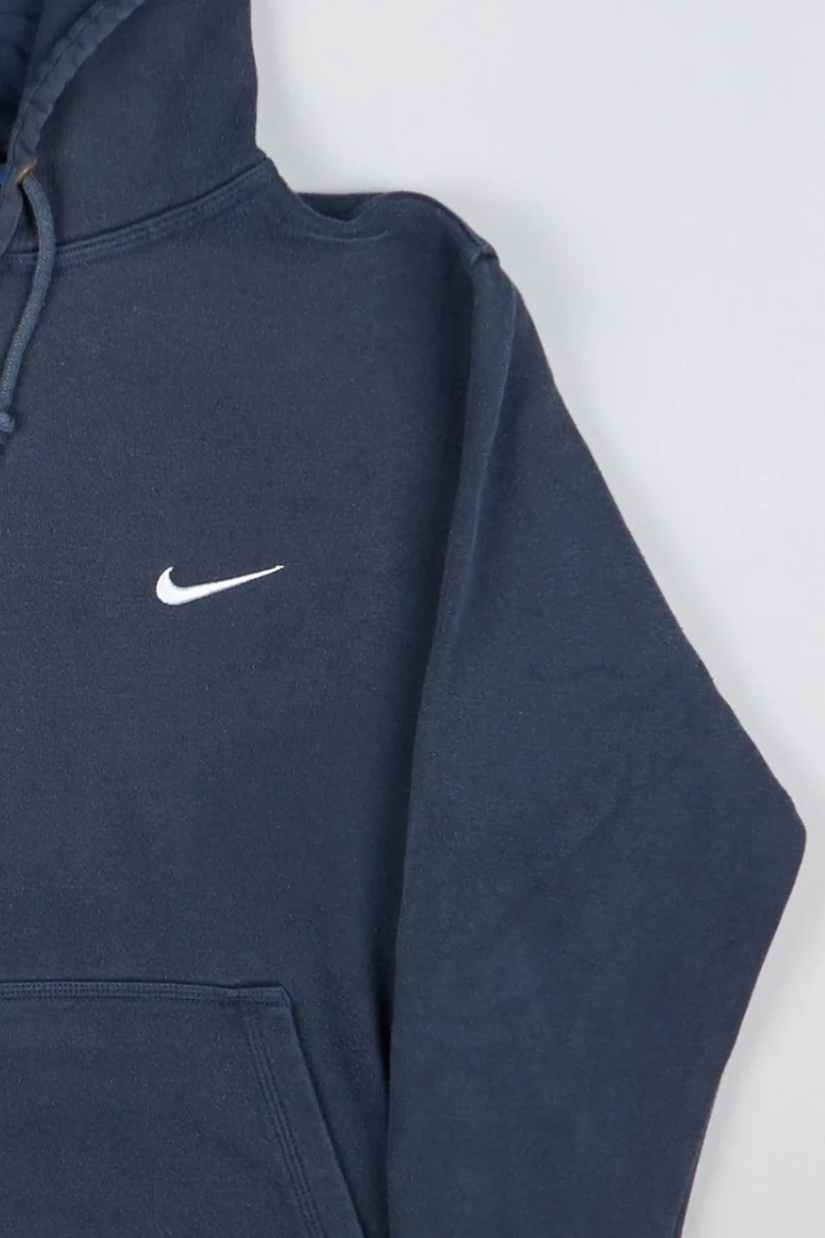 Nike - Hoodie (M) Right