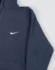 Nike - Hoodie (M) Right