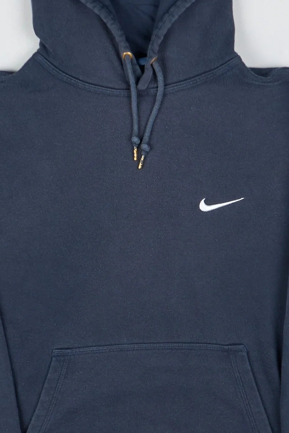 Nike - Hoodie (M) Center