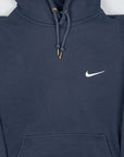 Nike - Hoodie (M) Center