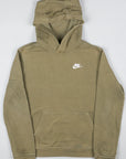 Nike - Hoodie (S)