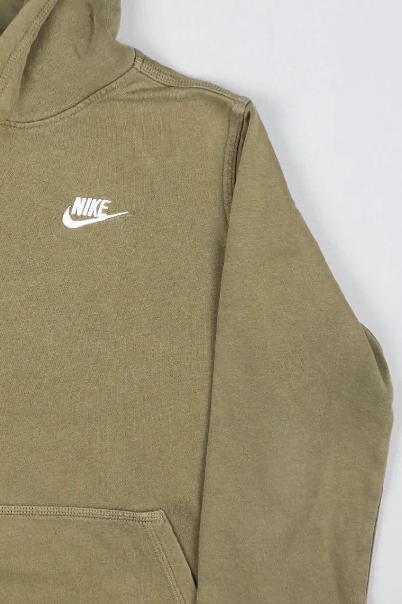 Nike - Hoodie (S) Right