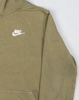 Nike - Hoodie (S) Right