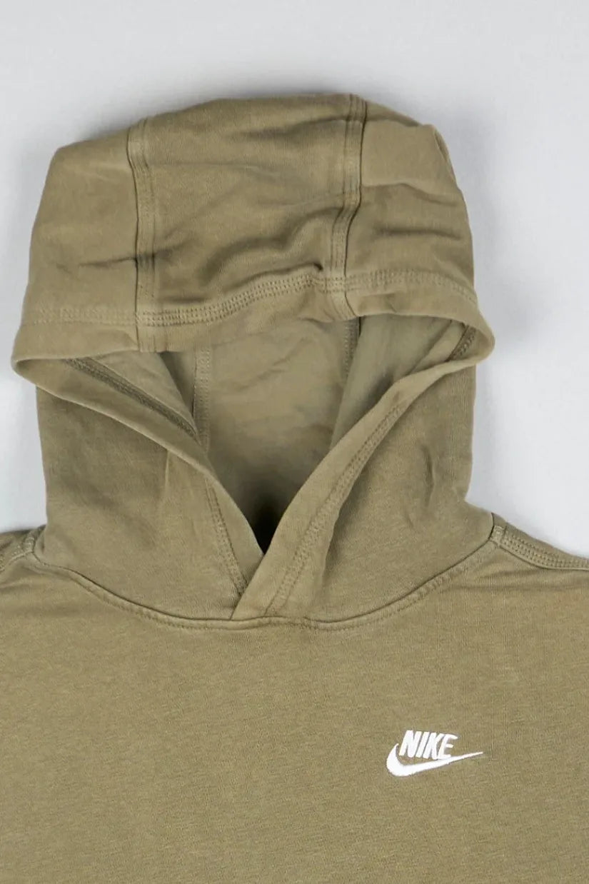 Nike - Hoodie (S) Top