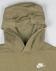 Nike - Hoodie (S) Top