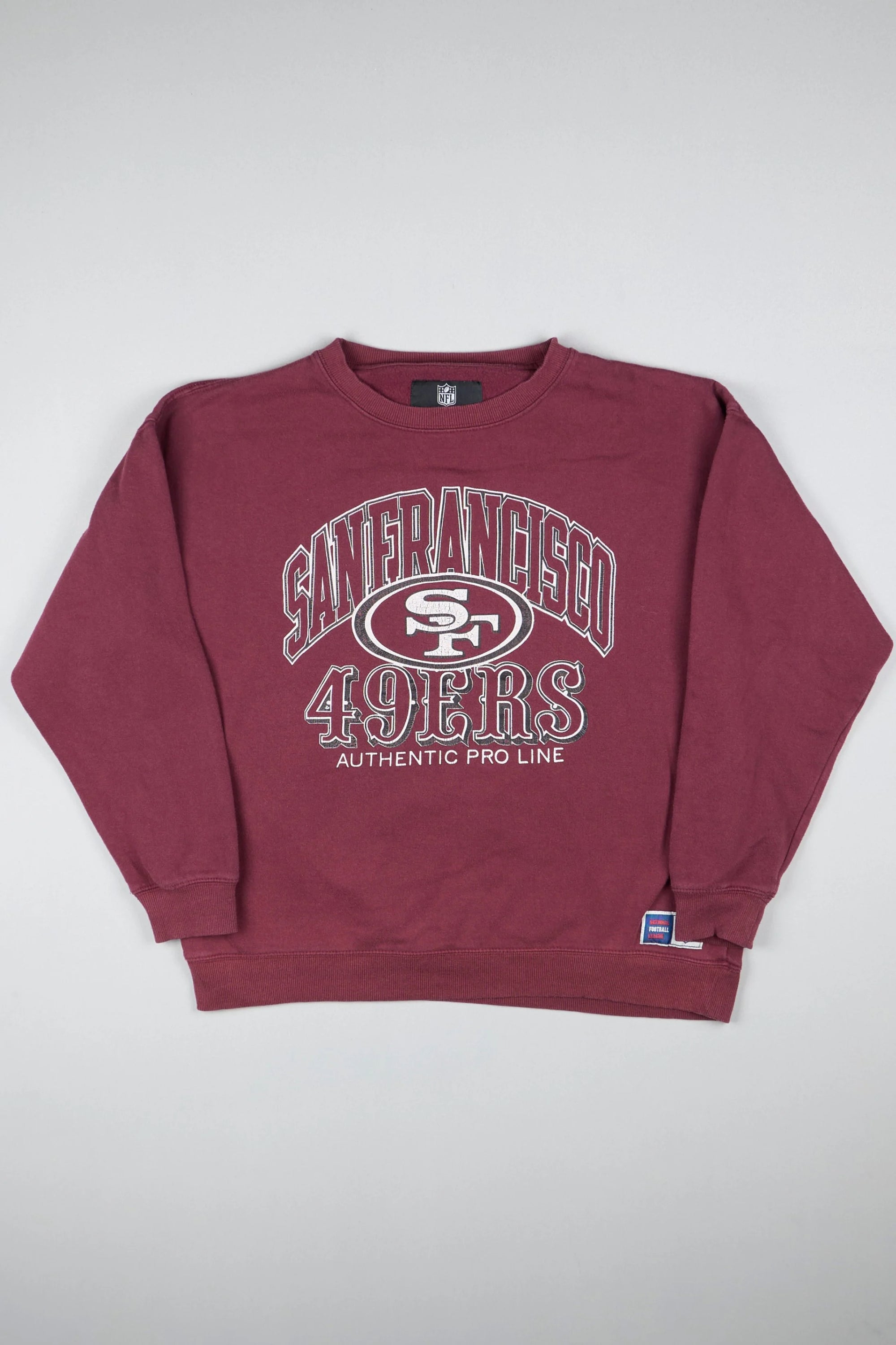 NFL - Sweatshirt (L)