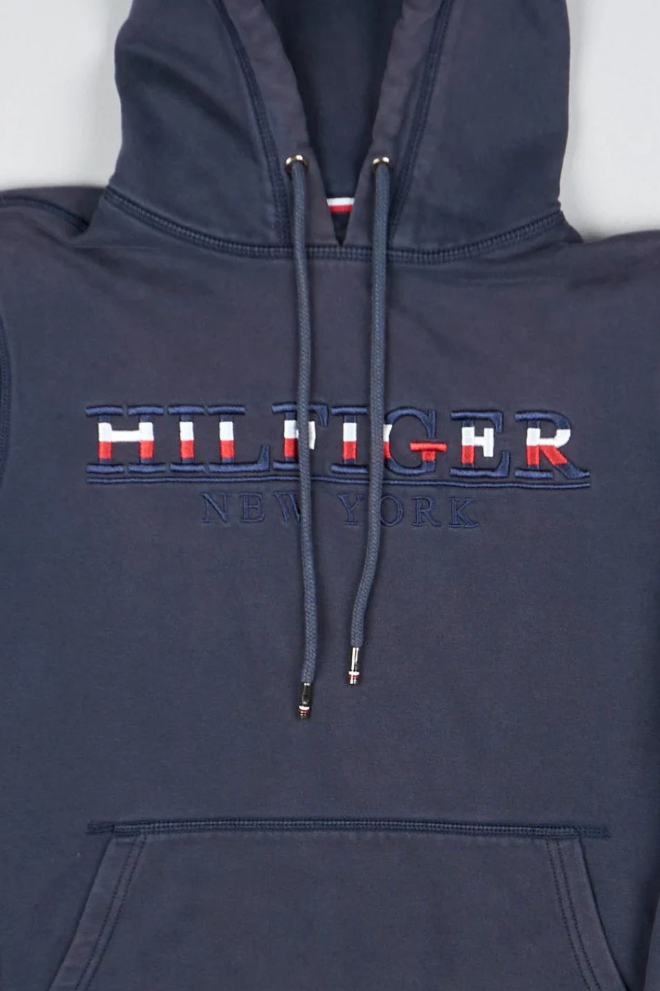 Tommy Hilfiger - Hoodie (S) Center