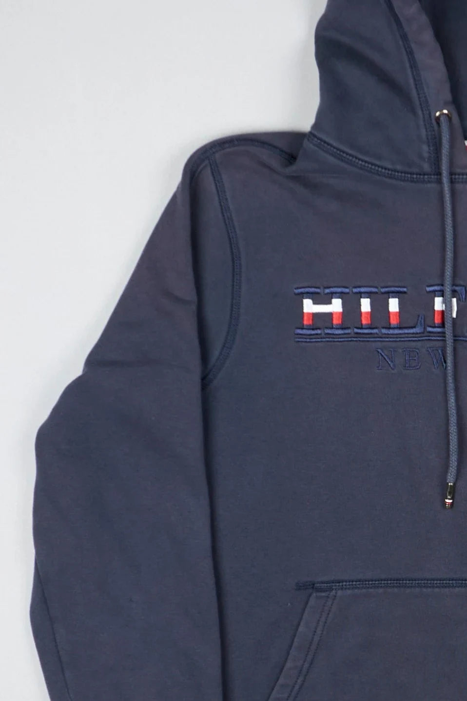 Tommy Hilfiger - Hoodie (S) Left