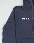 Tommy Hilfiger - Hoodie (S) Left