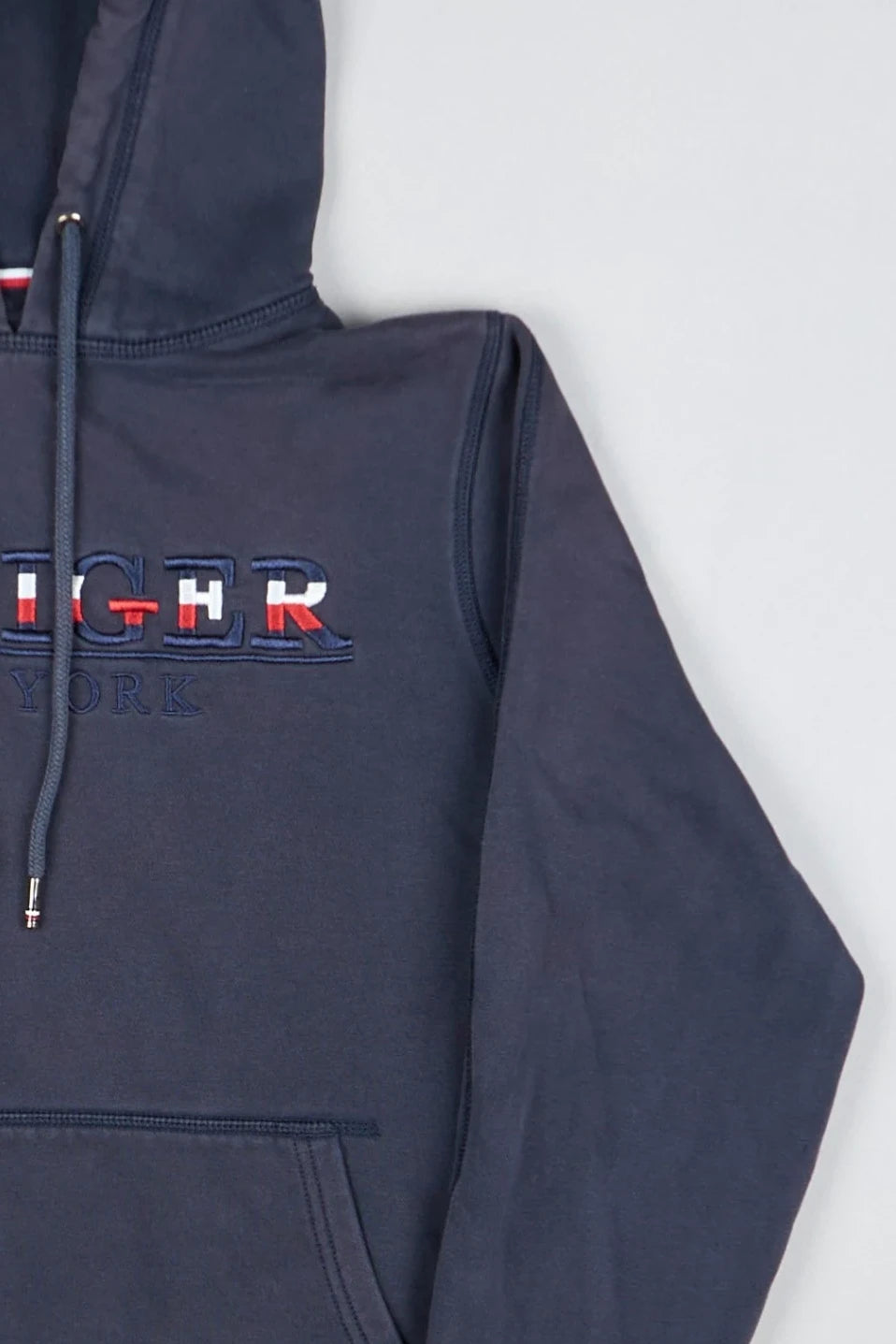 Tommy Hilfiger - Hoodie (S) Right