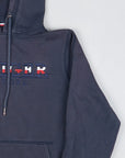 Tommy Hilfiger - Hoodie (S) Right