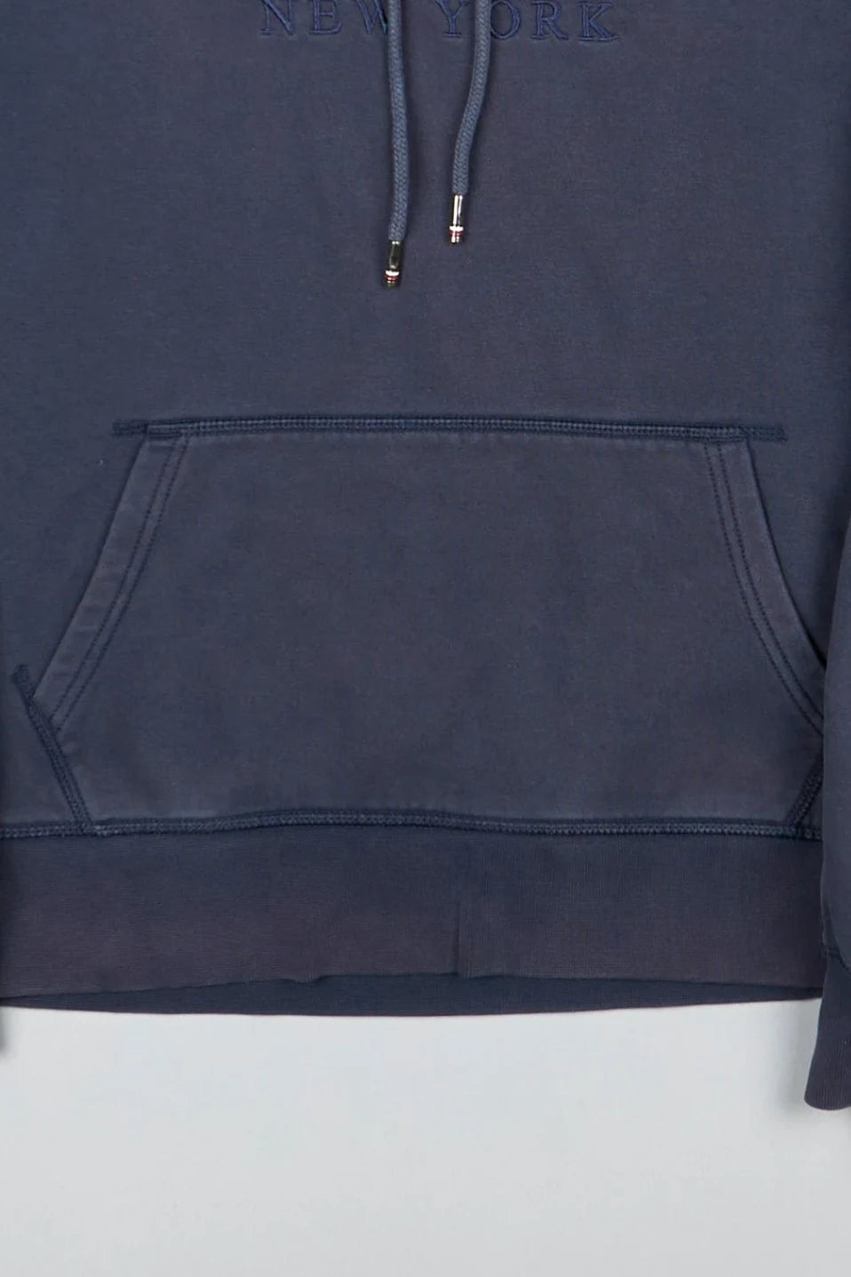 Tommy Hilfiger - Hoodie (S) Bottom