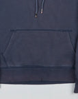 Tommy Hilfiger - Hoodie (S) Bottom