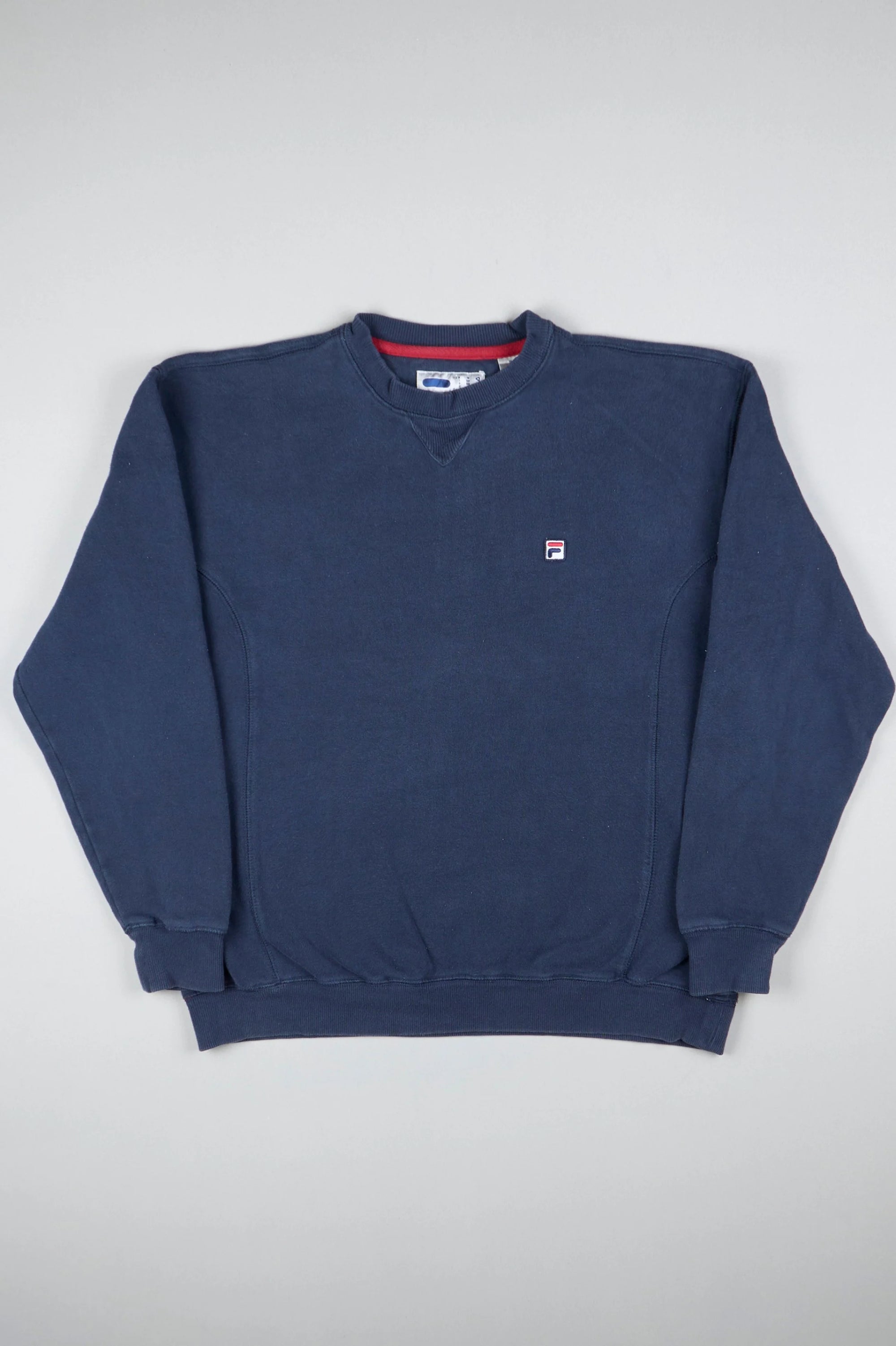 Fila - Sweatshirt (M)