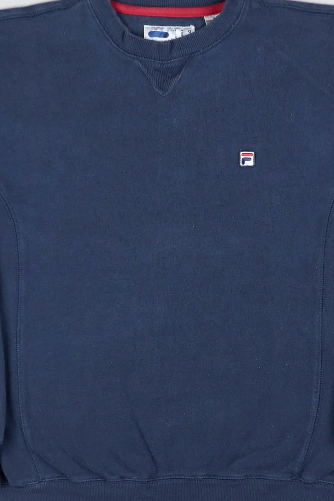 Fila - Sweatshirt (M) Center