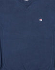 Fila - Sweatshirt (M) Center