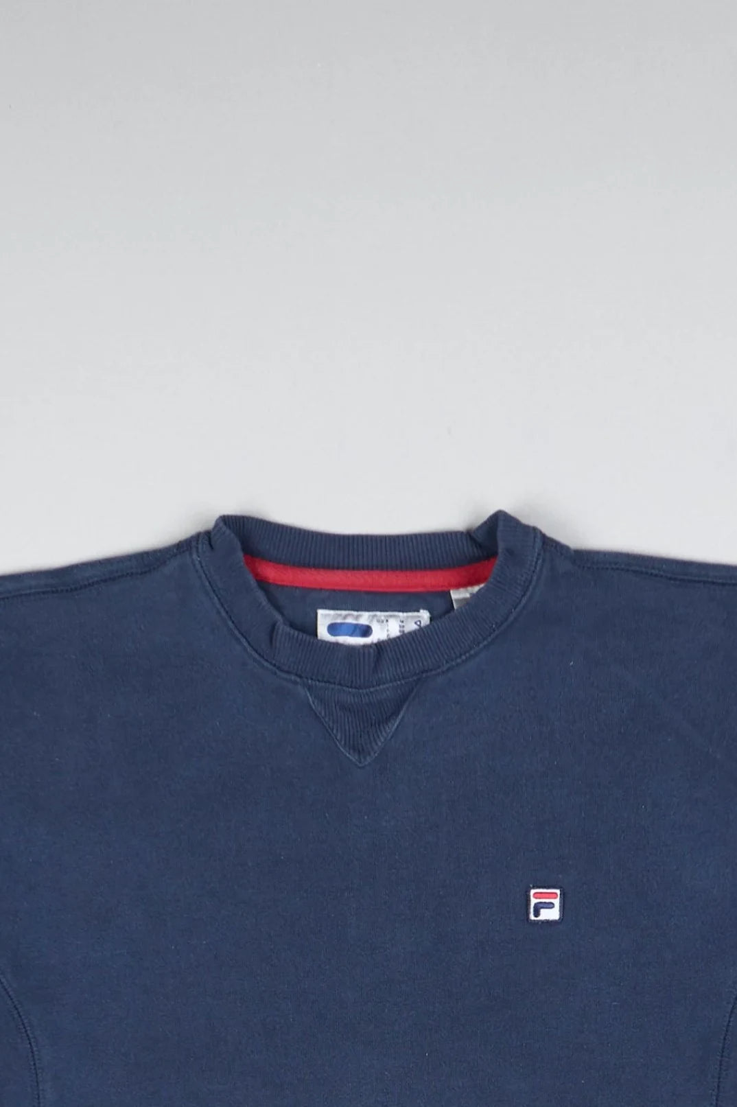 Fila - Sweatshirt (M) Top