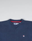 Fila - Sweatshirt (M) Top