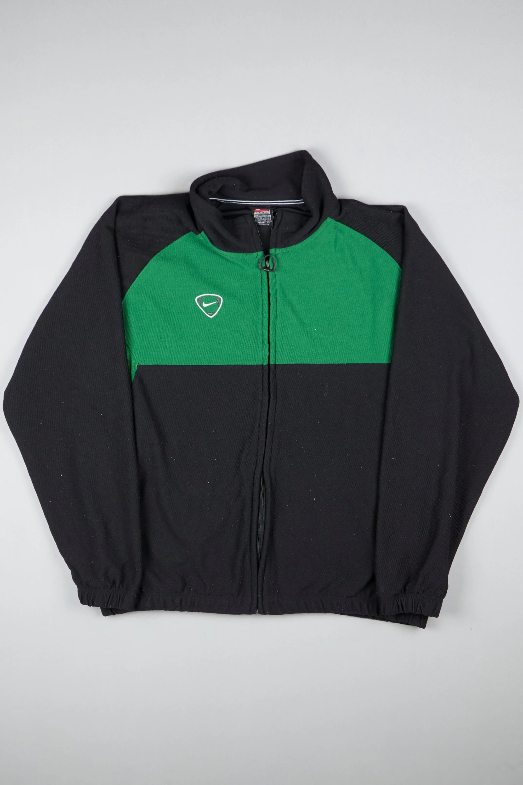 Nike - Full Zip (L)