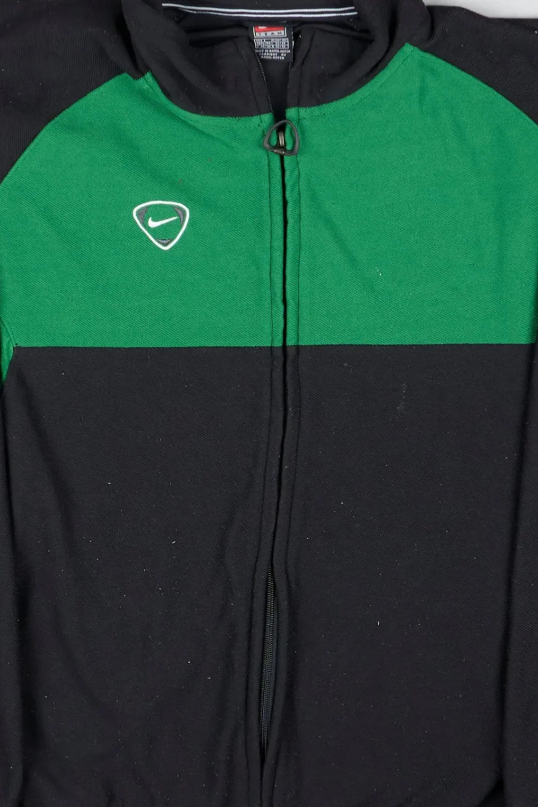 Nike - Full Zip (L) Center