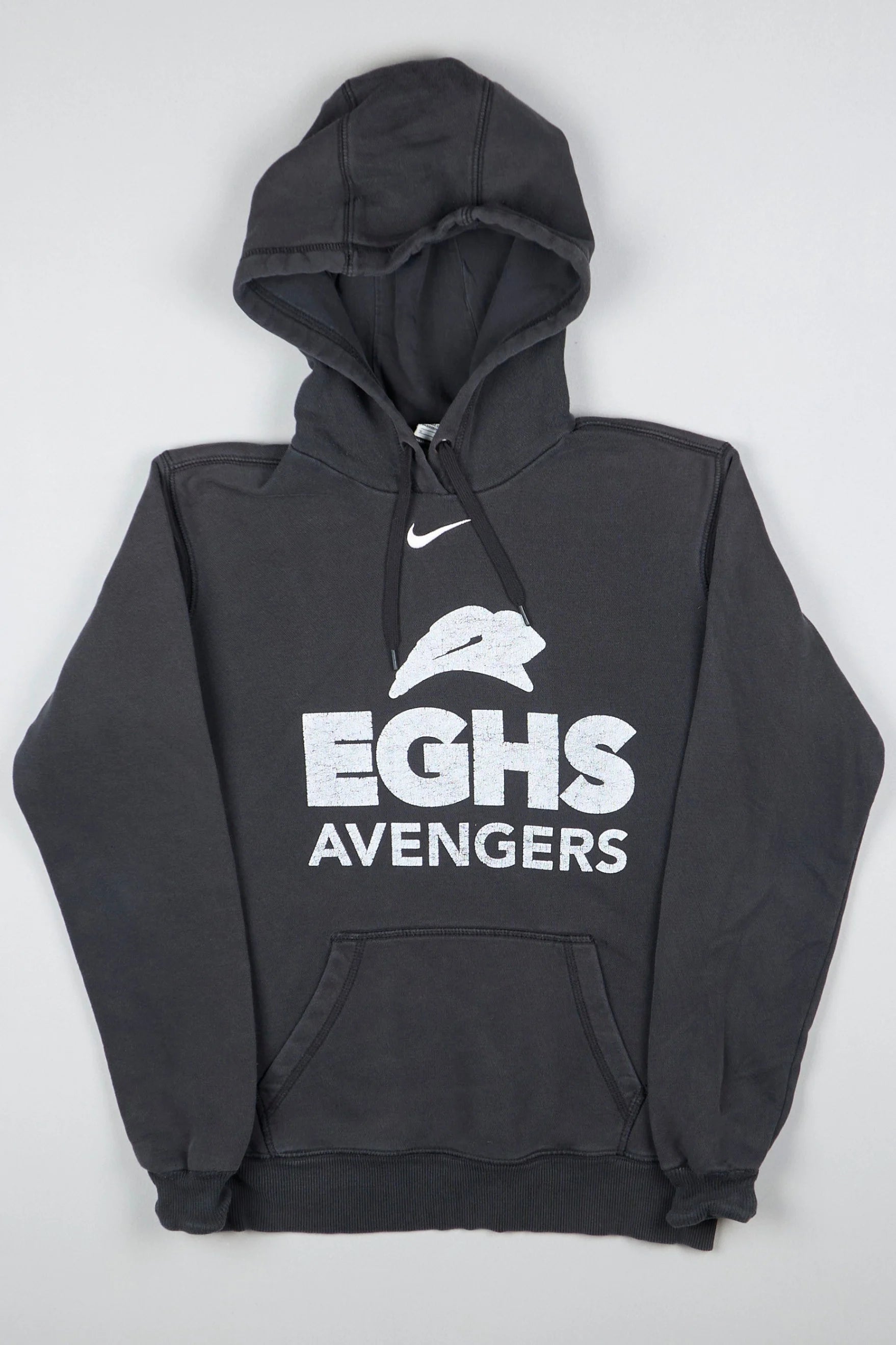 Nike - Hoodie (S)