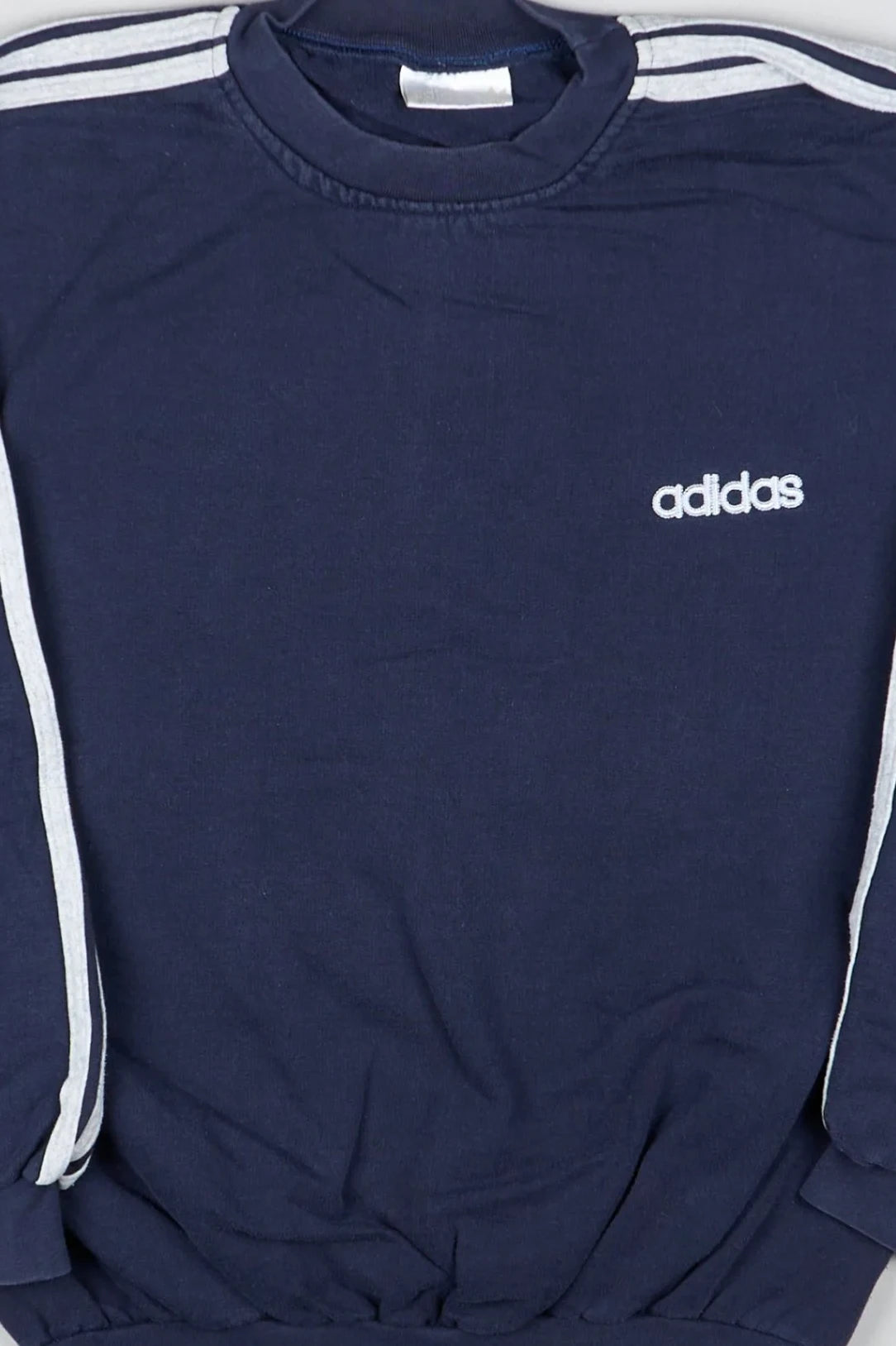 Adidas - Sweatshirt (XXL) Center