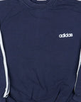 Adidas - Sweatshirt (XXL) Center