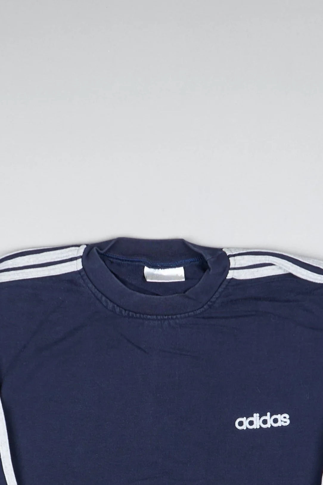 Adidas - Sweatshirt (XXL) Top