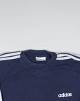 Adidas - Sweatshirt (XXL) Top