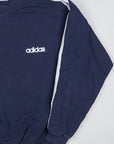 Adidas - Sweatshirt (XXL) Right