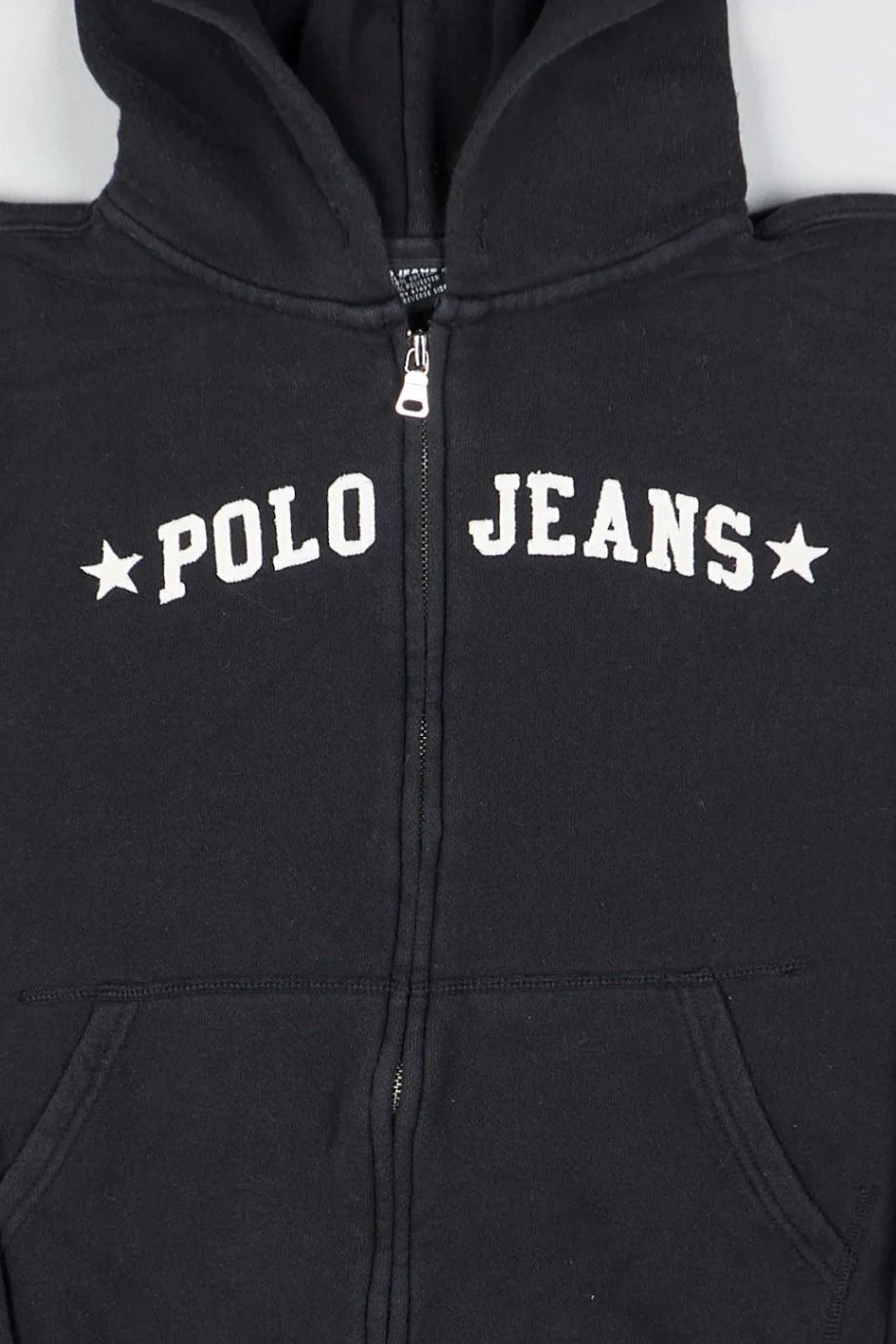 Ralph Lauren - Hoodie (S) Center