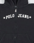 Ralph Lauren - Hoodie (S) Center