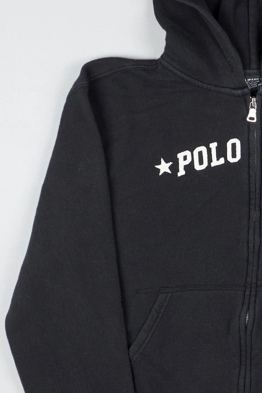 Ralph Lauren - Hoodie (S) Left