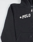 Ralph Lauren - Hoodie (S) Left