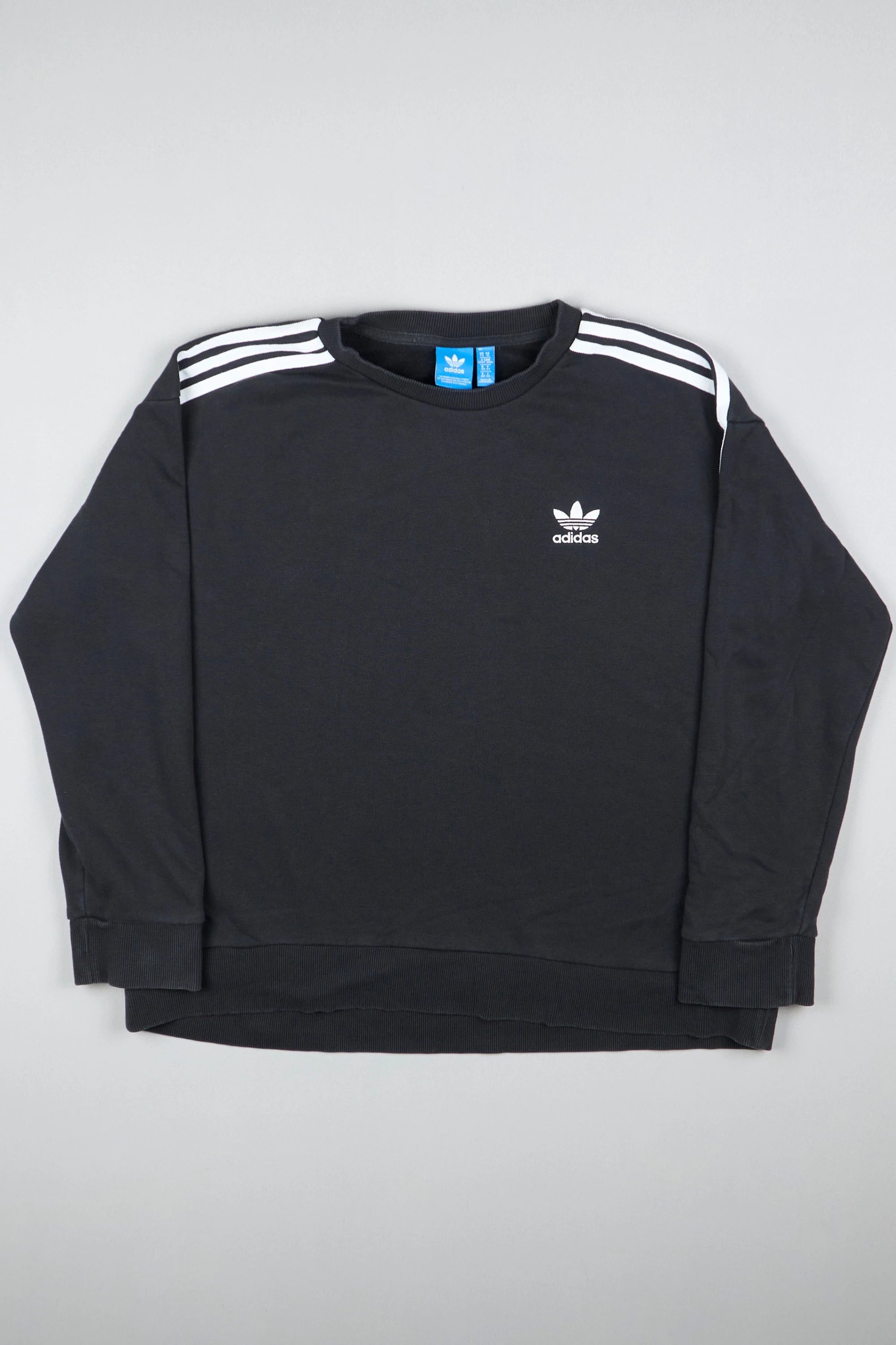 Adidas - Sweatshirt (M)