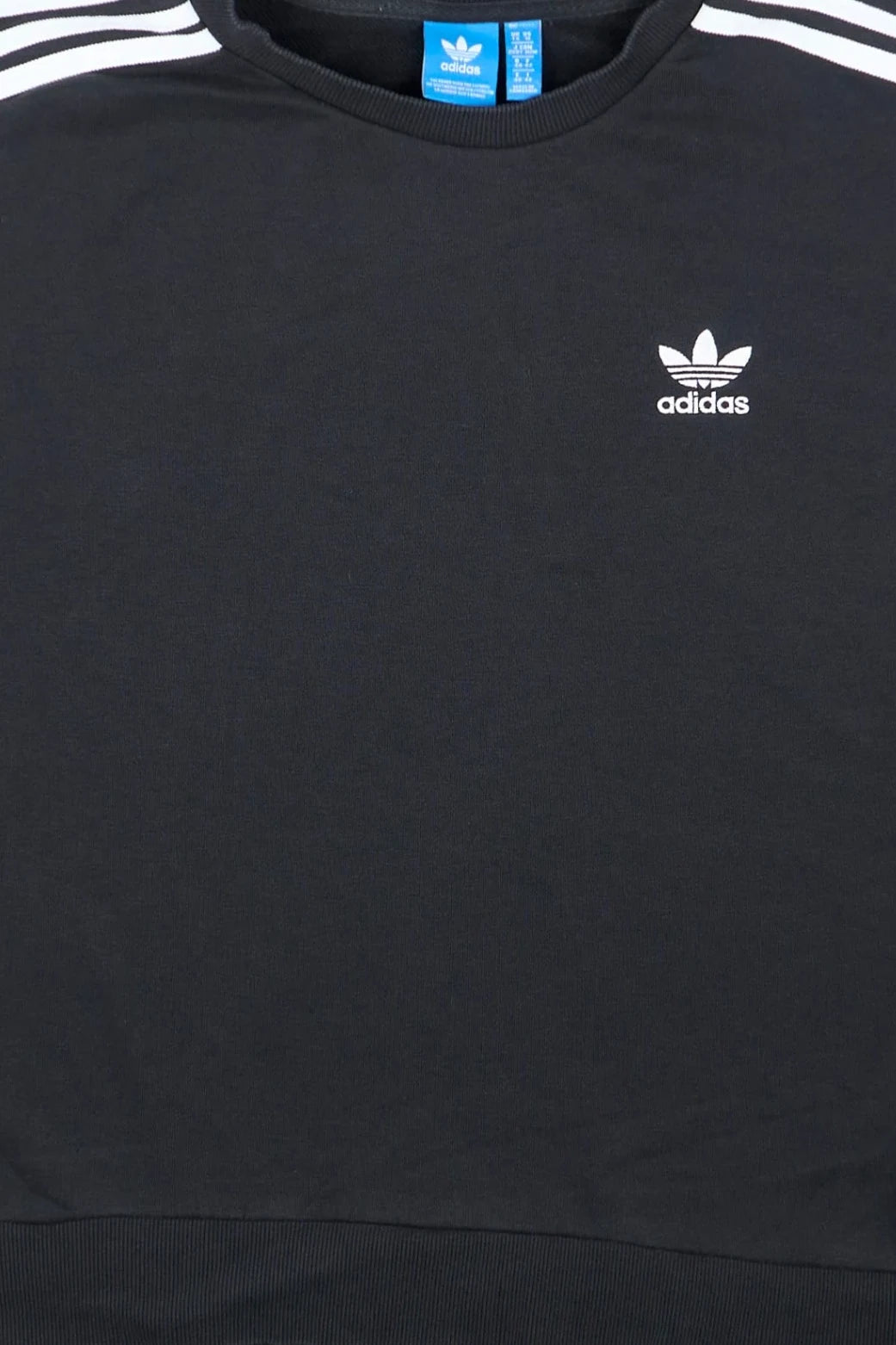 Adidas - Sweatshirt (M) Center