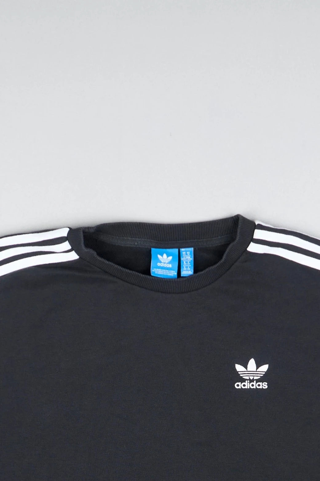 Adidas - Sweatshirt (M) Top