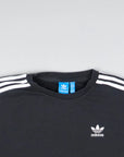 Adidas - Sweatshirt (M) Top