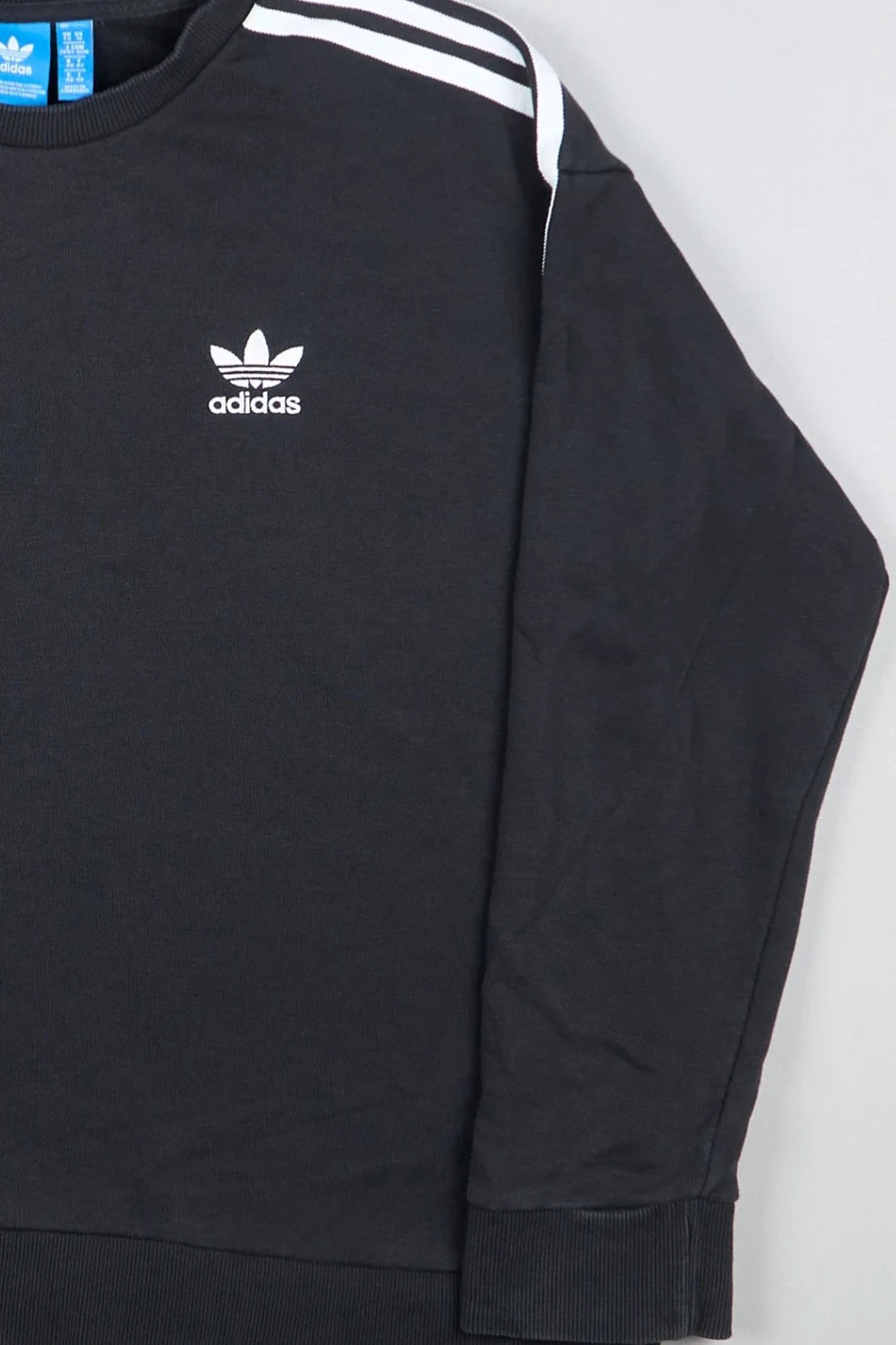 Adidas - Sweatshirt (M) Right