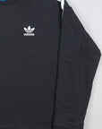 Adidas - Sweatshirt (M) Right