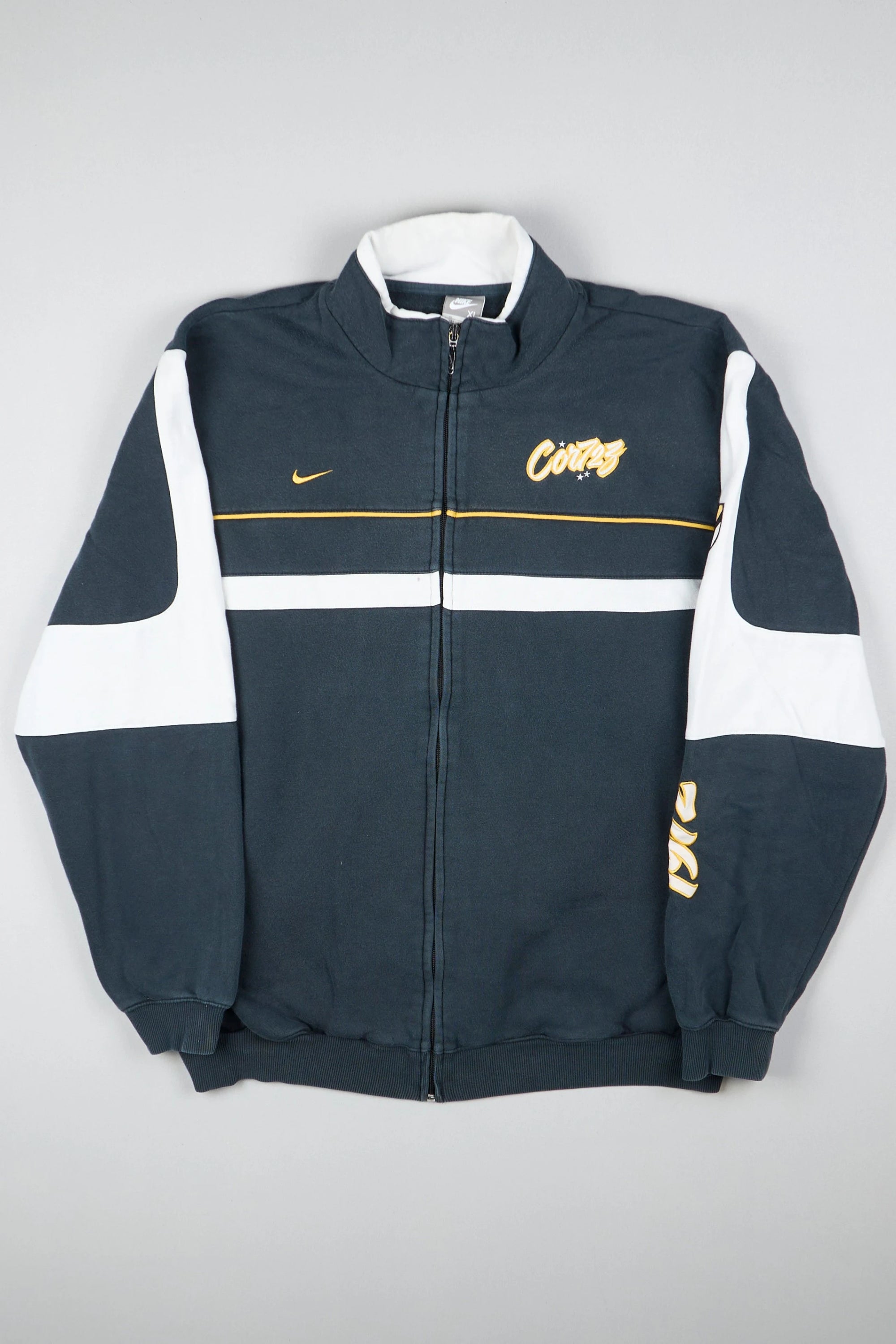 Nike - Full Zip (XL)