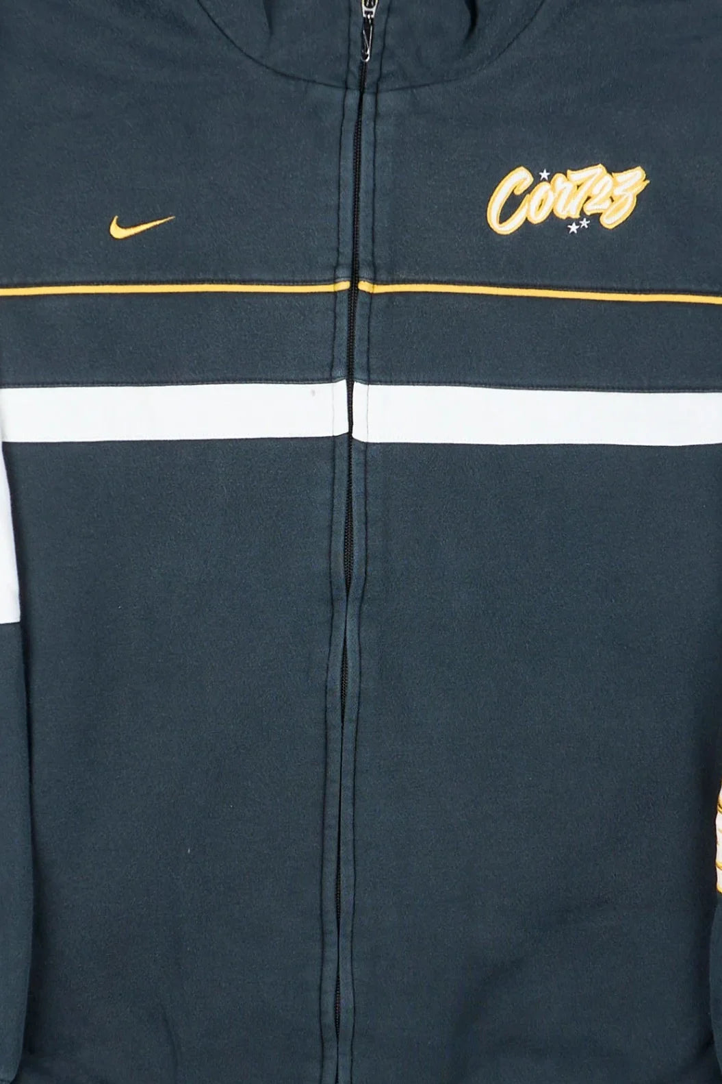 Nike - Full Zip (XL) Center