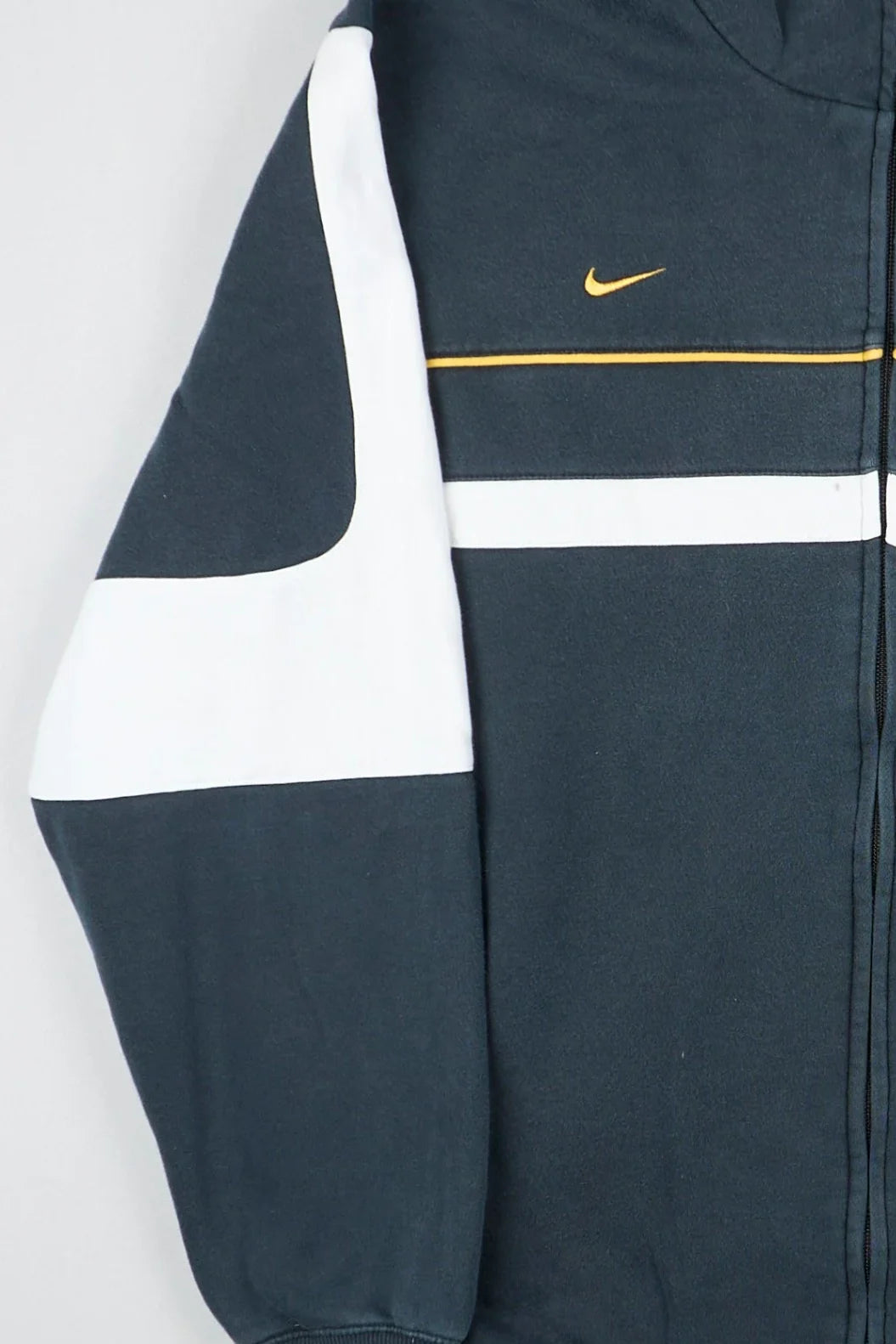 Nike - Full Zip (XL) Left