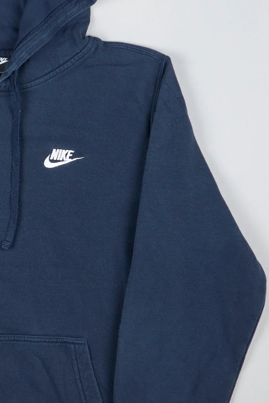 Nike - Hoodie (S) Right